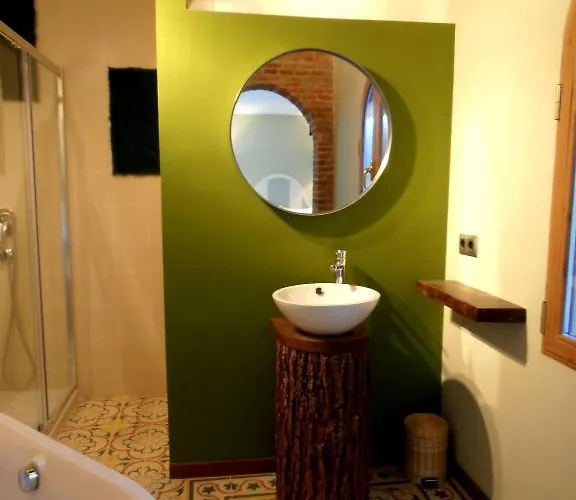 호텔 Rural La Vina - Only Adults 산 라파엘