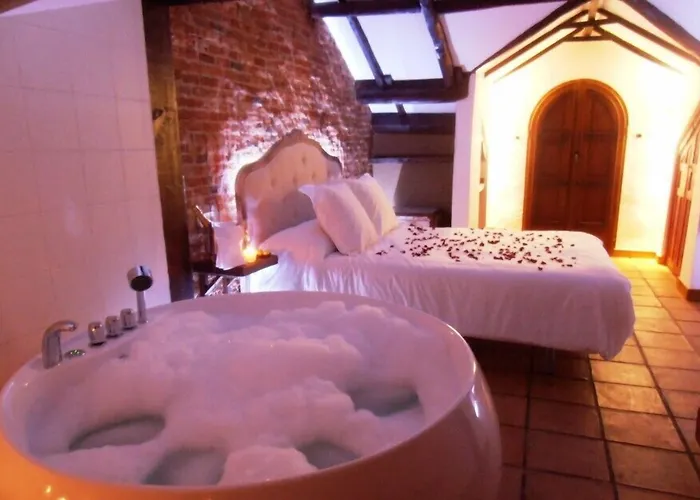 Rural La Vina - Only Adults 4* 산 라파엘