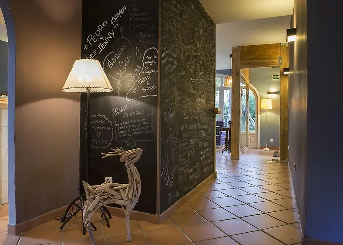 Rural La Vina - Only Adults 4* 산 라파엘