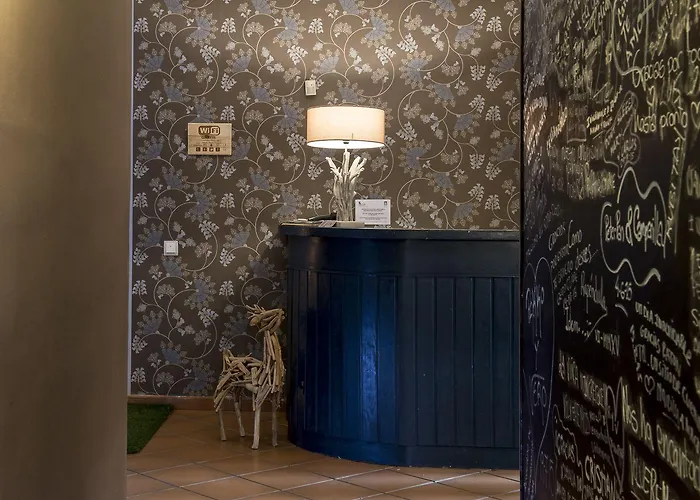 Rural La Vina - Only Adults 호텔 산 라파엘