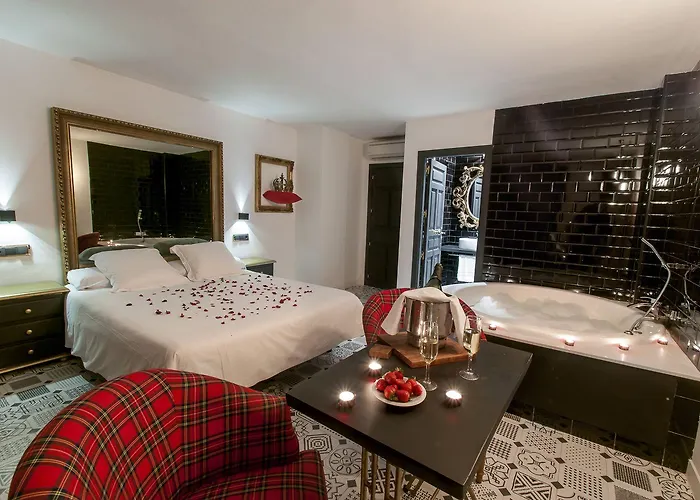 Rural La Vina - Only Adults