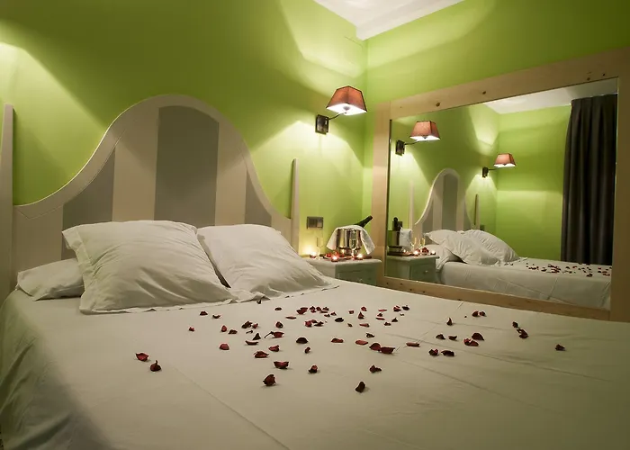 Rural La Vina - Only Adults 산 라파엘