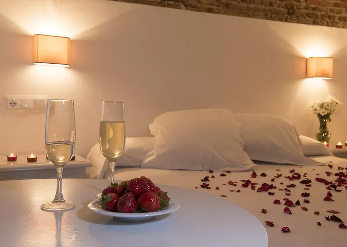 Rural La Vina - Only Adults 호텔 산 라파엘