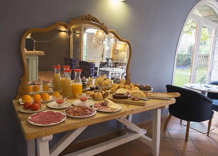 Rural La Vina - Only Adults