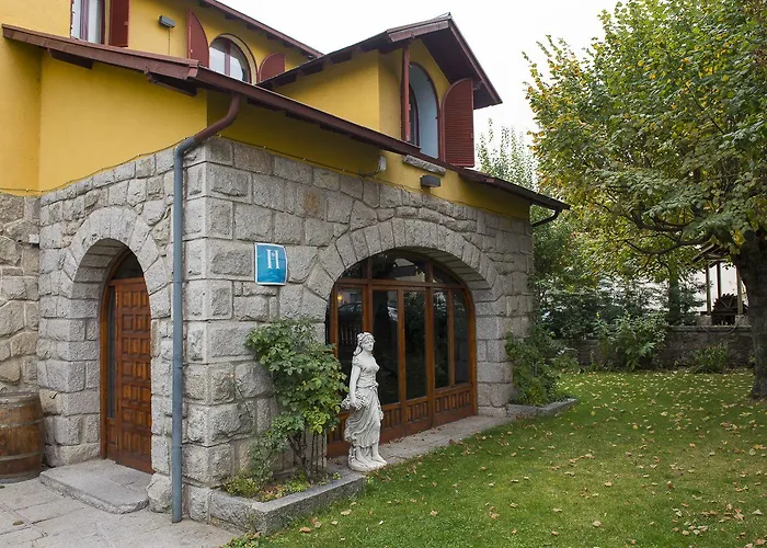 Rural La Vina - Only Adults