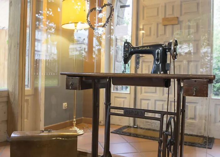 호텔 Rural La Vina - Only Adults 4*