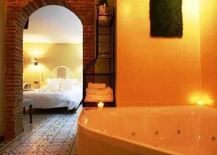 Rural La Vina - Only Adults