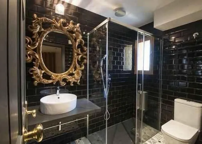 Rural La Vina - Only Adults 산 라파엘