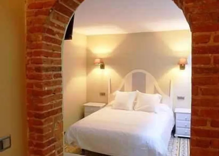 Rural La Vina - Only Adults 호텔 4*