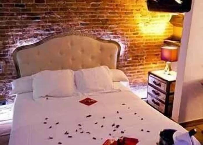 Rural La Vina - Only Adults 호텔 산 라파엘