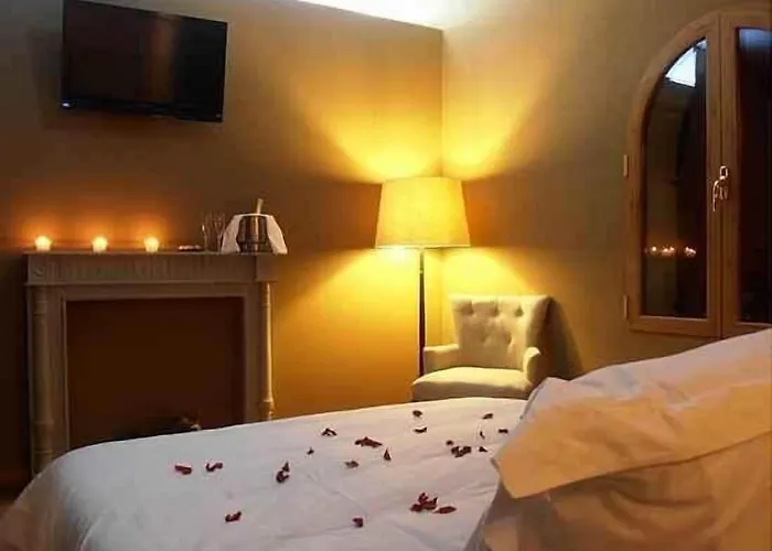 Rural La Vina - Only Adults 호텔 산 라파엘