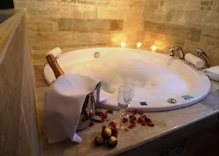 Rural La Vina - Only Adults 4*