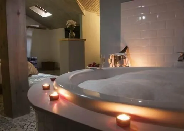 Rural La Vina - Only Adults 산 라파엘