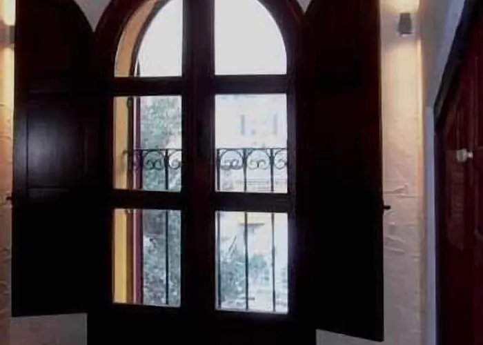 Rural La Vina - Only Adults