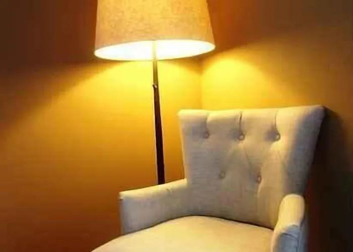 Hotel Rural La Vina - Only Adults San Rafael