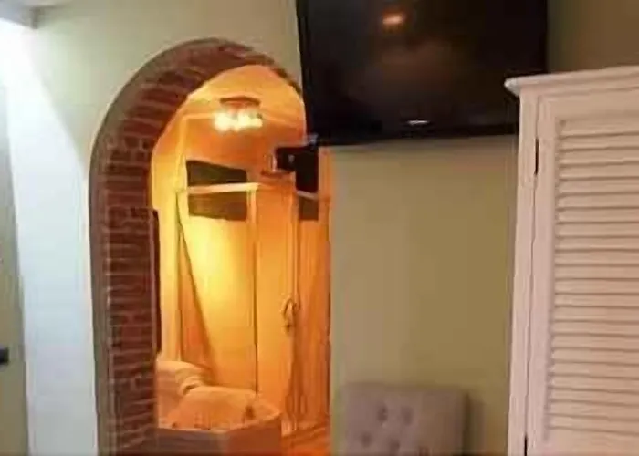 Rural La Vina - Only Adults 4*