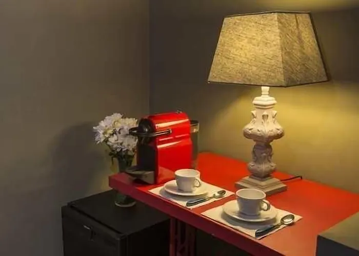 Rural La Vina - Only Adults