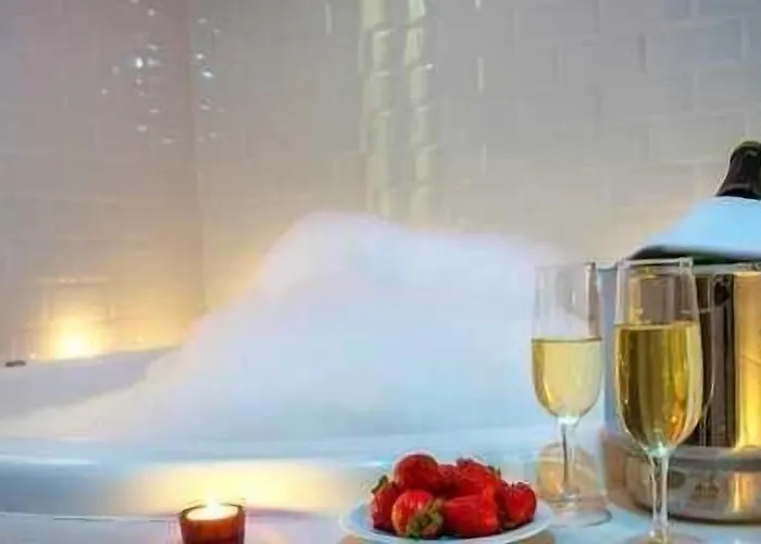 Rural La Vina - Only Adults 4* 산 라파엘