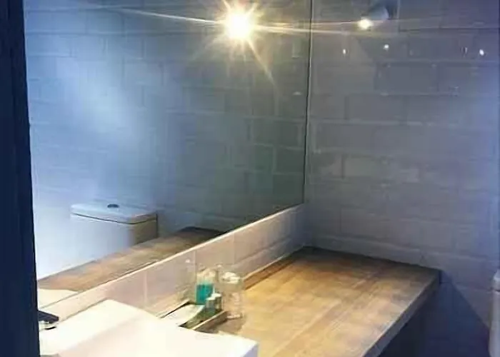 호텔 Rural La Vina - Only Adults 4*