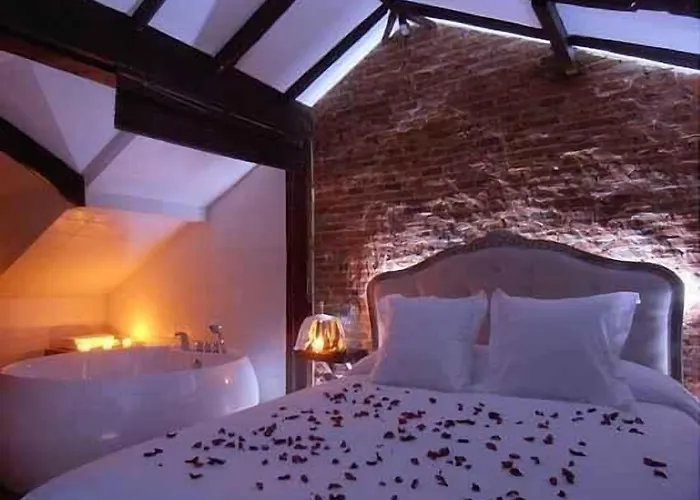 Rural La Vina - Only Adults 호텔 4*