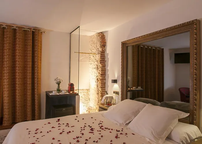 Rural La Vina - Only Adults 호텔 4*