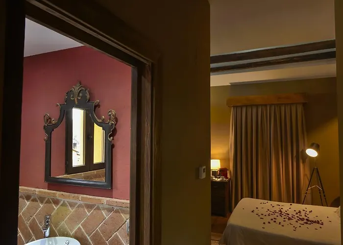 Rural La Vina - Only Adults 산 라파엘