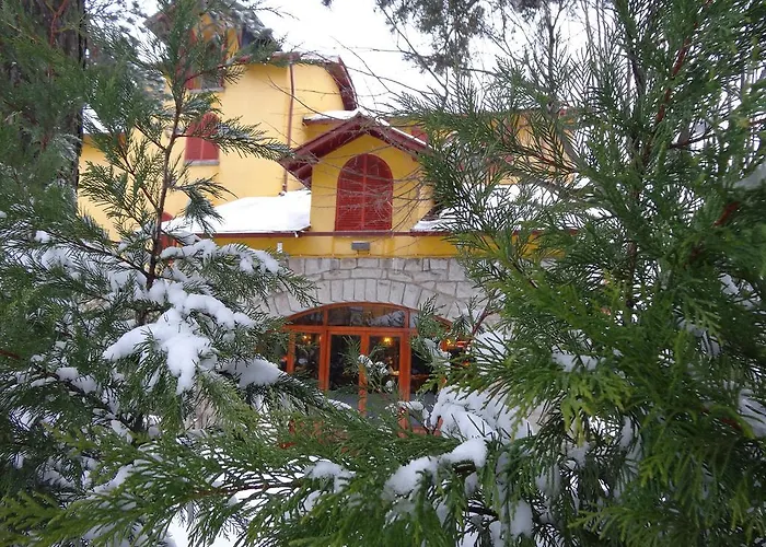 Rural La Vina - Only Adults 호텔