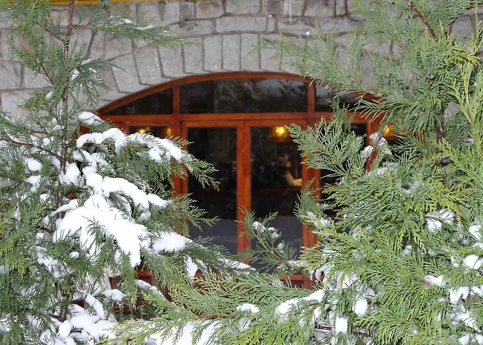 Rural La Vina - Only Adults