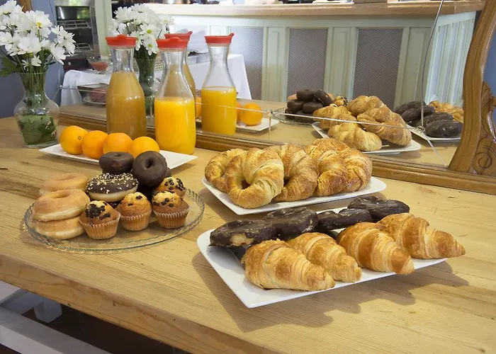 Rural La Vina - Only Adults 4*