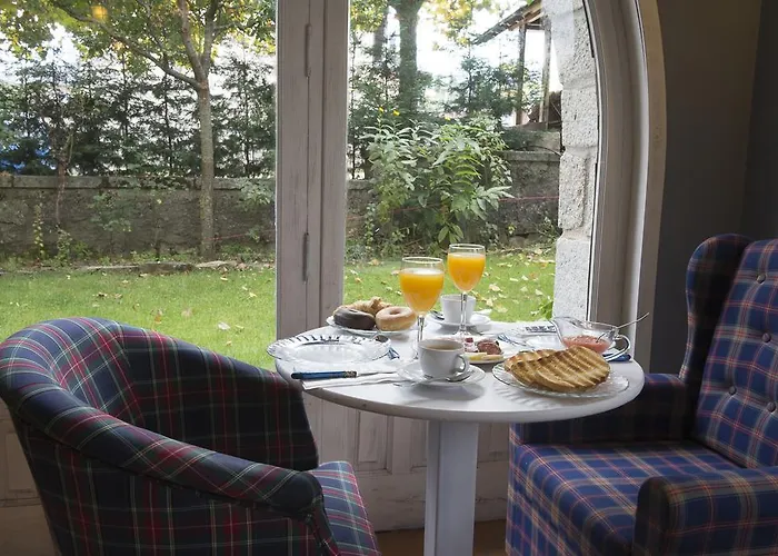 호텔 Rural La Vina - Only Adults 산 라파엘