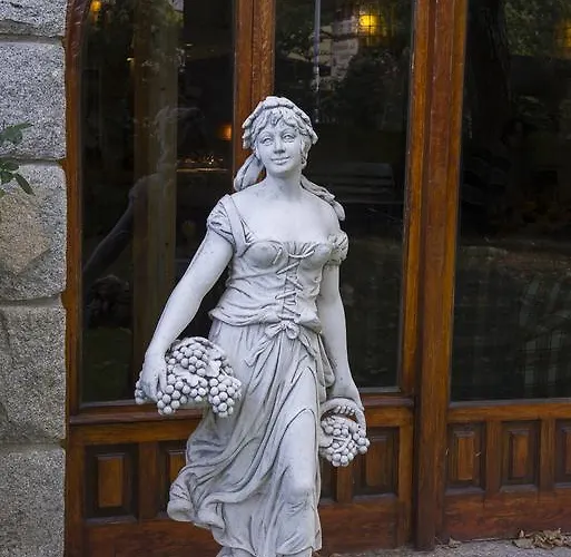 Rural La Vina - Only Adults 4*