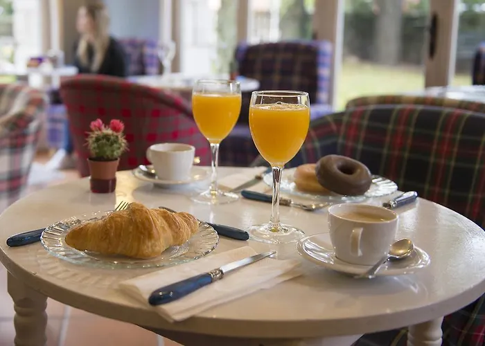 Rural La Vina - Only Adults 호텔 4*