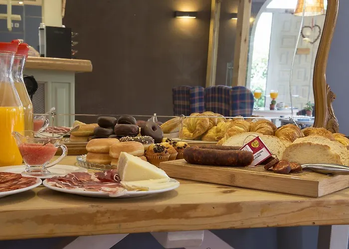 Rural La Vina - Only Adults 4* 산 라파엘