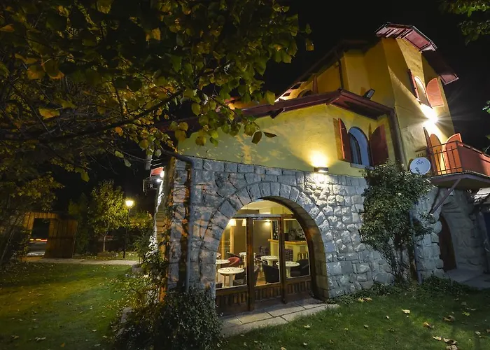 호텔 Rural La Vina - Only Adults 산 라파엘