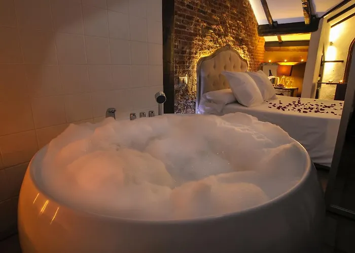 Rural La Vina - Only Adults