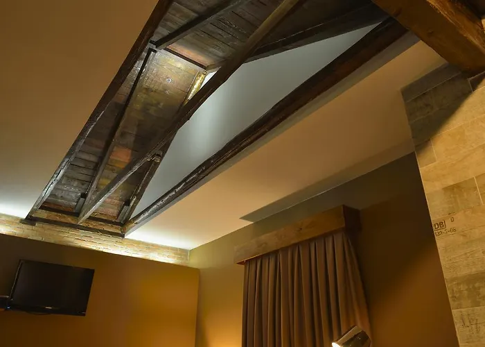 Rural La Vina - Only Adults 호텔