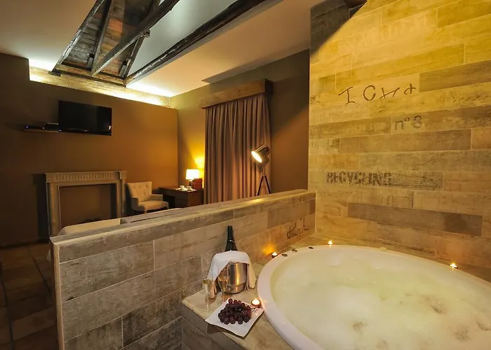 Rural La Vina - Only Adults 호텔