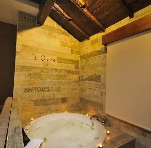 Rural La Vina - Only Adults 호텔 산 라파엘