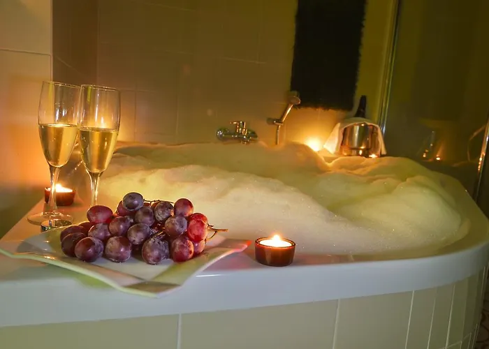 Rural La Vina - Only Adults 호텔