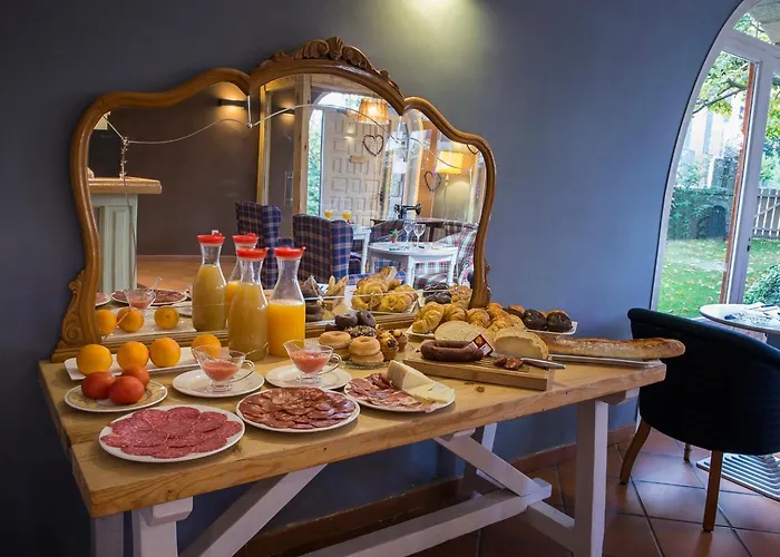 Rural La Vina - Only Adults 산 라파엘