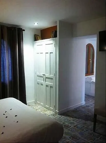 호텔 Rural La Vina - Only Adults 산 라파엘