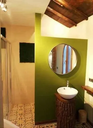 호텔 Rural La Vina - Only Adults 산 라파엘