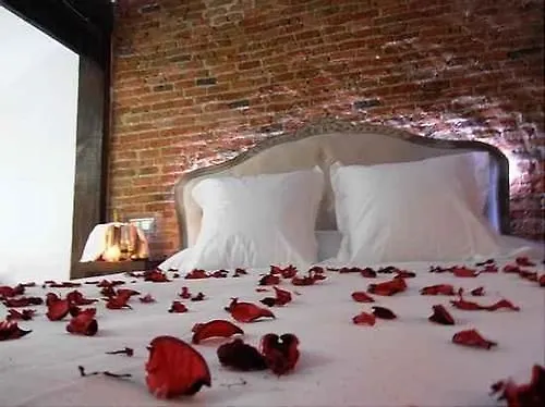 Rural La Vina - Only Adults 산 라파엘