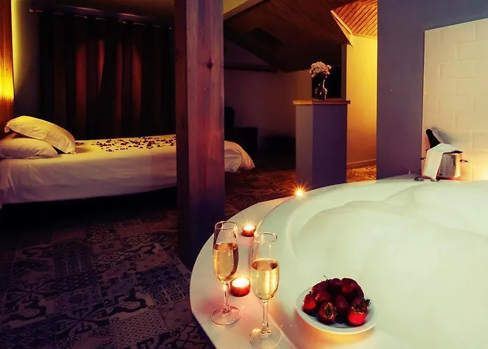 Rural La Vina - Only Adults 4*