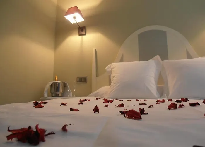 Rural La Vina - Only Adults 4*