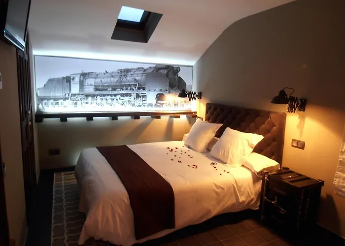 Rural La Vina - Only Adults 4* 산 라파엘