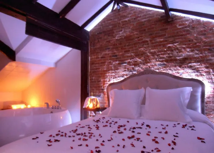 Rural La Vina - Only Adults 호텔 4*