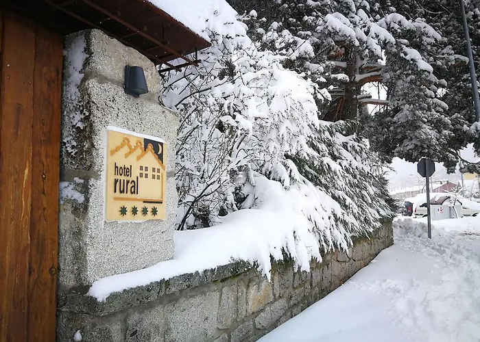 Rural La Vina - Only Adults