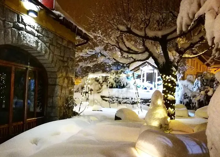 Rural La Vina - Only Adults 호텔 산 라파엘