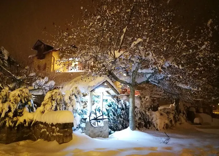 Rural La Vina - Only Adults 호텔 4*